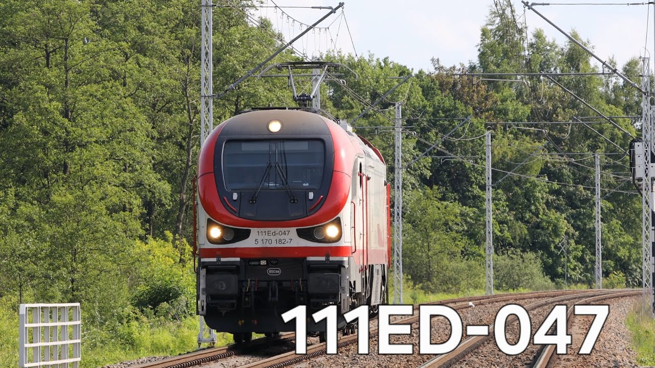 111ED-047 | Okolice Oświęcimia | Donos