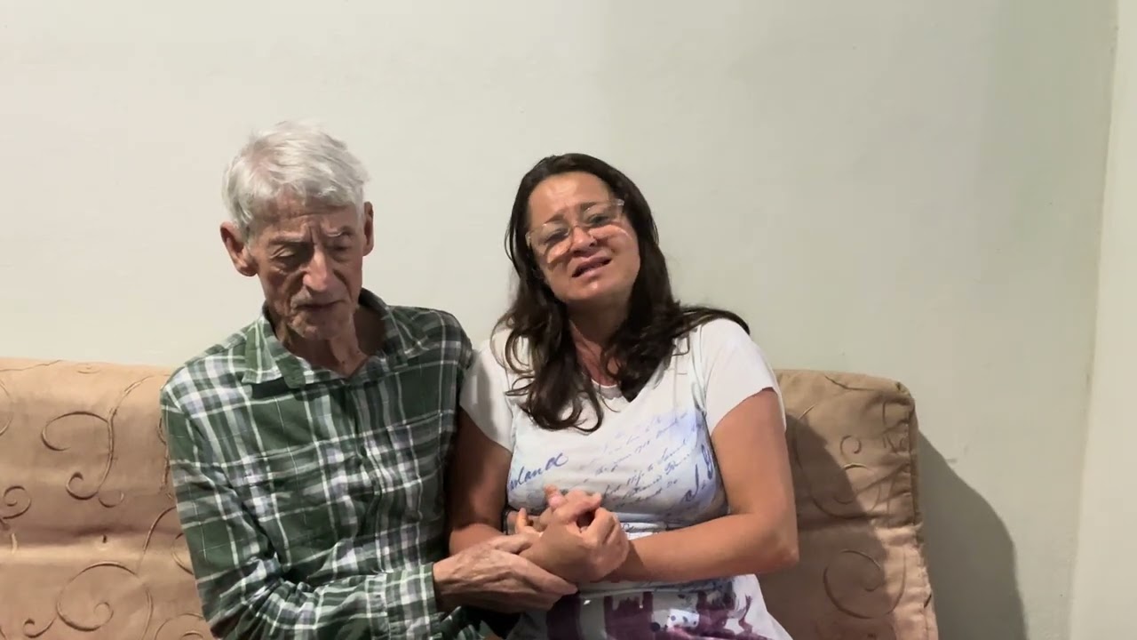 Olha o mar vermelho-Mara Lima cover