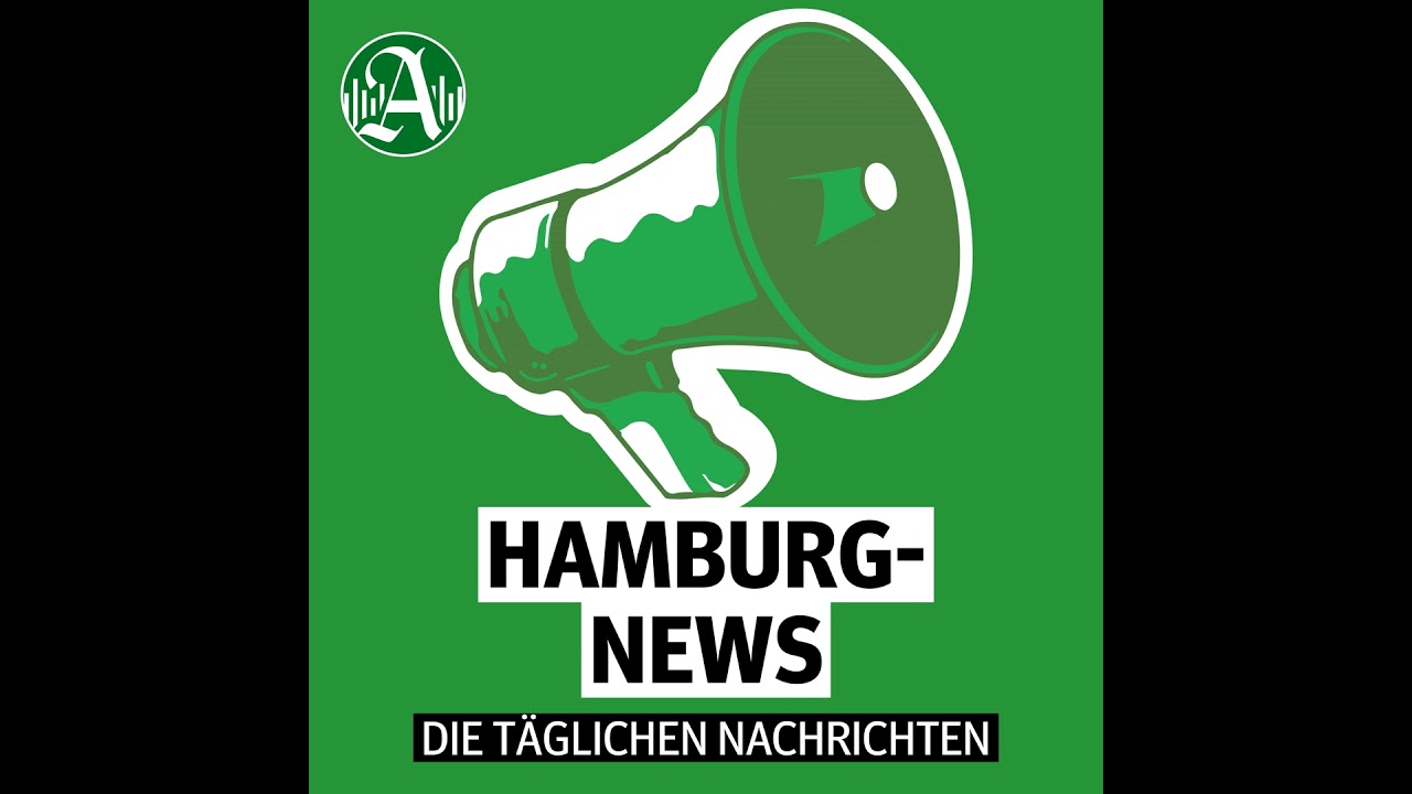 Hamburg News 6. Mai 2019