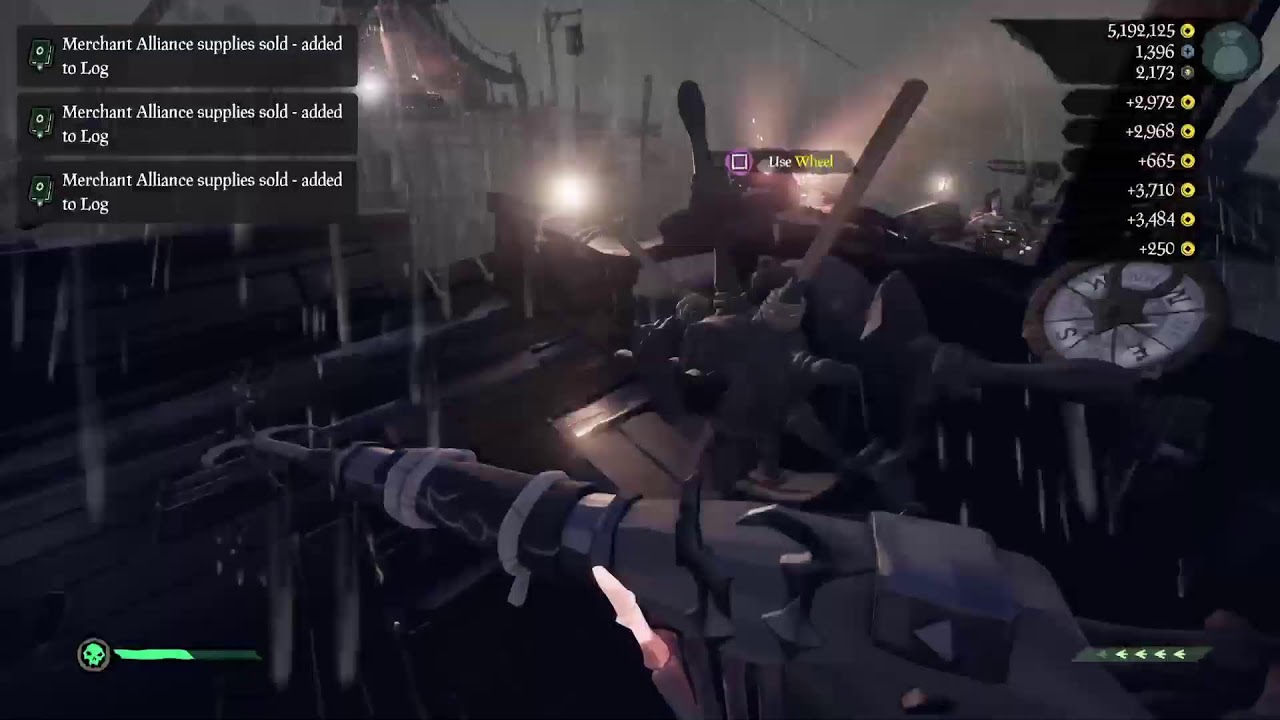 Sea of Thieves