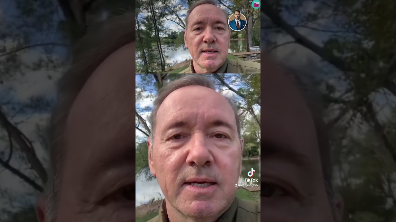 Актер, чья карьера была отменена, Кевин Спейси только что понес ОГРОМНЫЕ финансовые потери&hellip; #кеви...