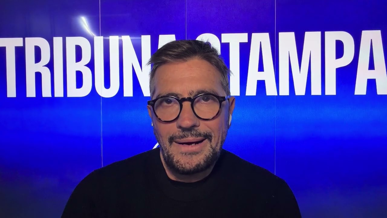 CALCIOMERCATO: MANNA È STATO MASSACRATO! SALDO ZERO DA TOP! LUCCA E LANG FLOP: 2 SU 11 CI PUÒ STARE!