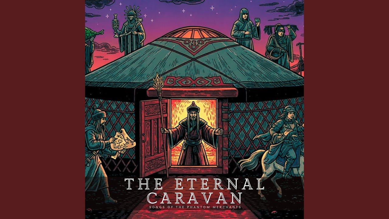 Daughter of the Wolf Clan