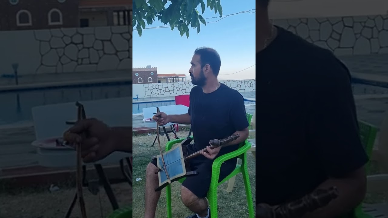 مع اجمل الاصوات سامر حيصون