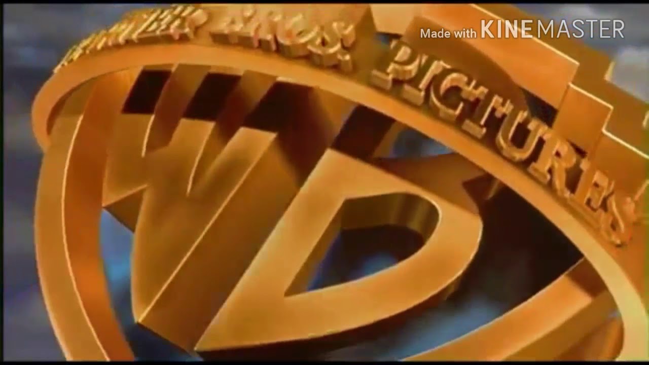 Warner Bros. Pictures logos (1998 & 1999 shield variations)