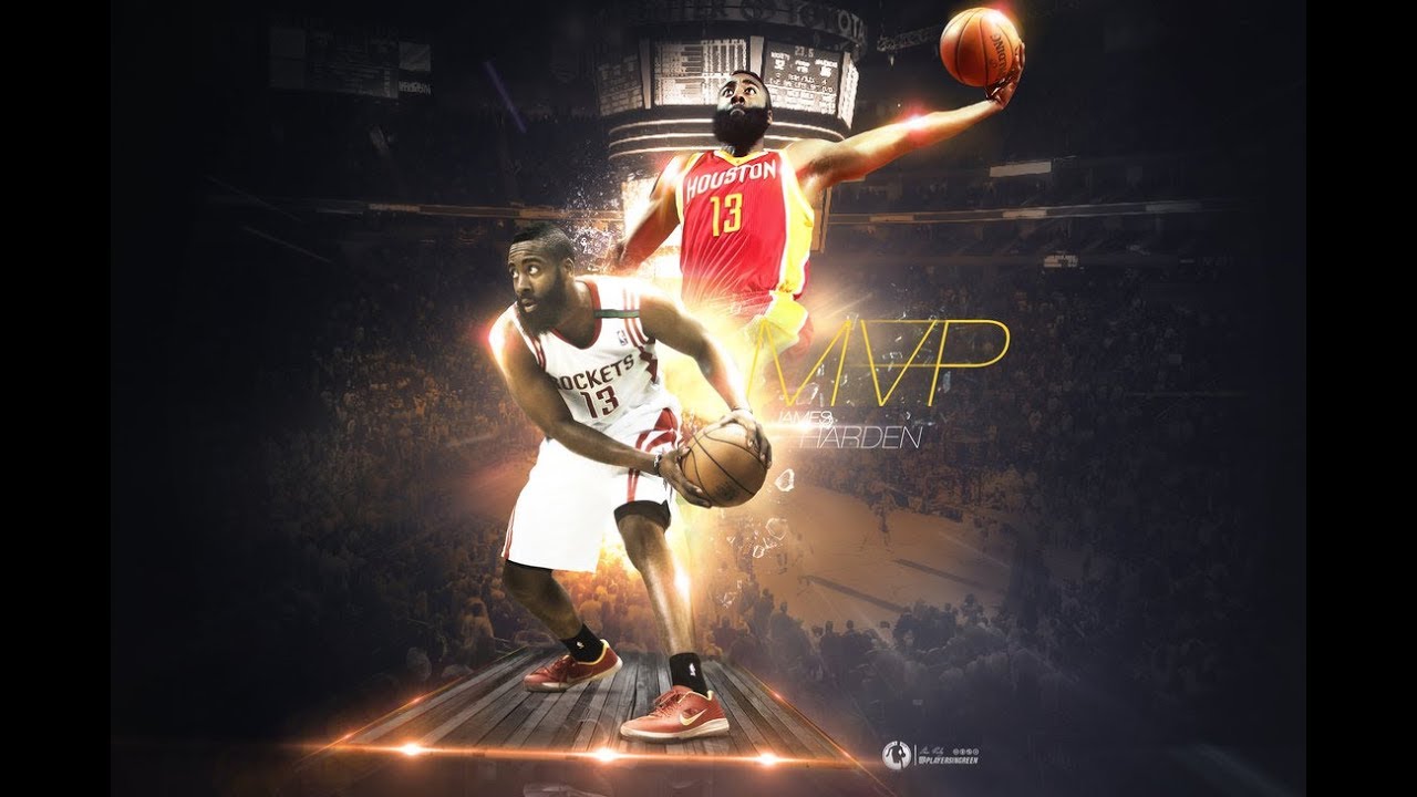 James Harden MVP Season Highlights 2018 |Hall Of Fame|