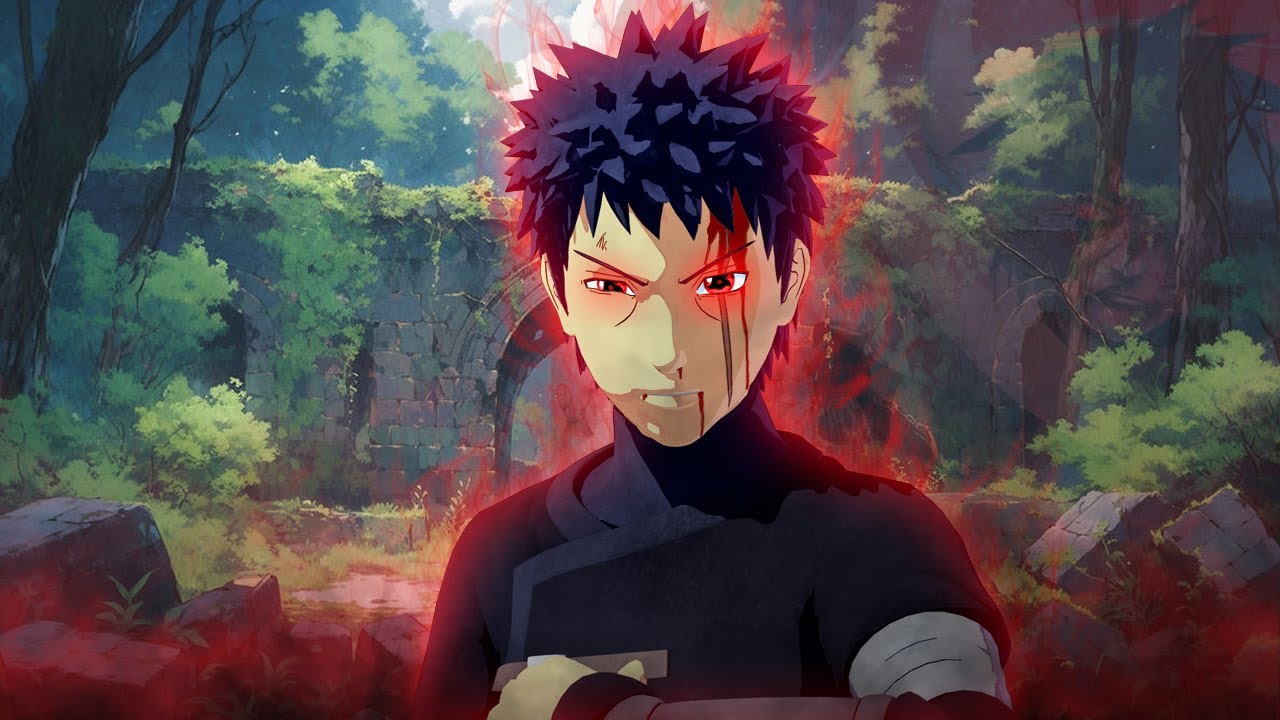 I Made This NEW Build In Shinobi Striker For Catching Trackstars!