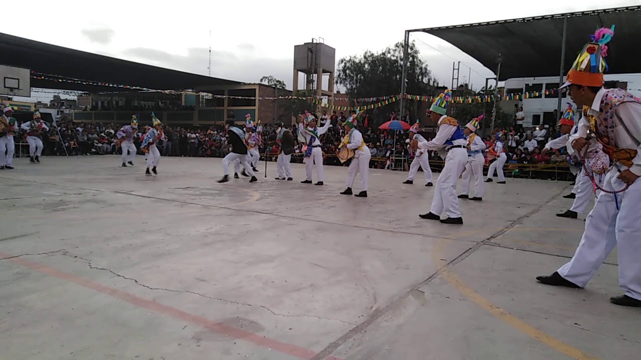 Hatajos de negrito 5c ( CAMPEONES 2019)