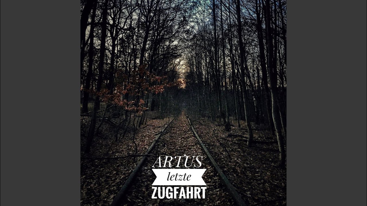 Letzte Zugfahrt