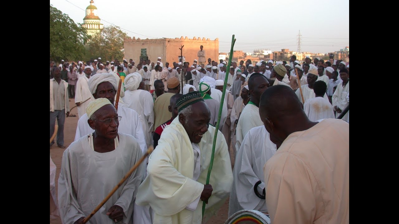 أولاد البرعي الأوائل ـأحمد جاد السيد ـ ساقية الليل عمالك