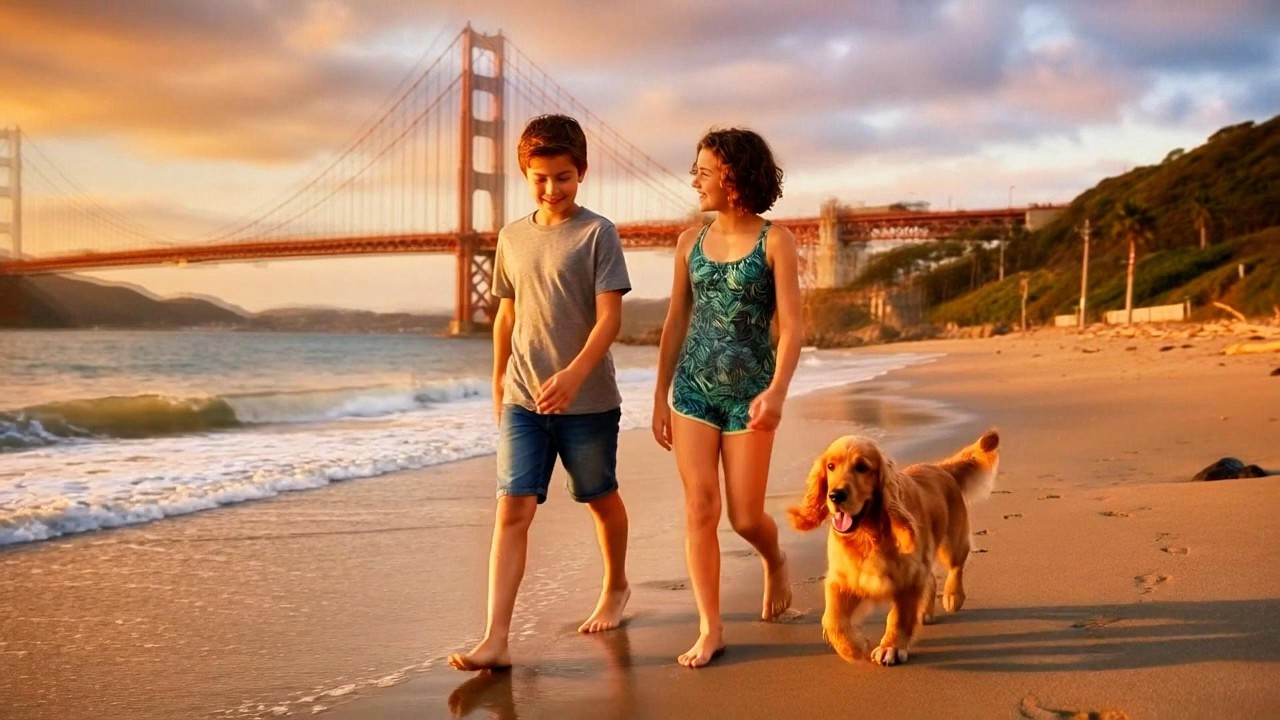 Heatwave to the Bay - Альбом 