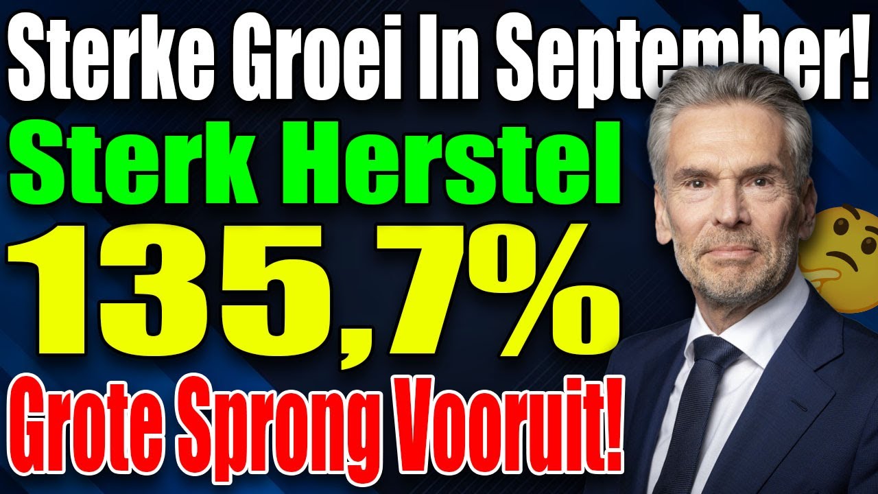 📈 September 2025: PostNL pensioenfonds herstelt sterk &ndash; dekkingsgraad stijgt naar 135,7%!