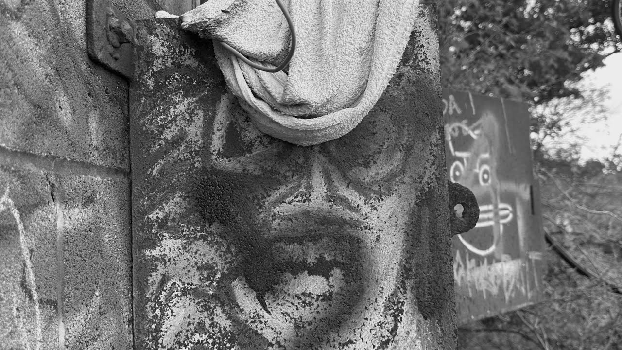 Traumatin - Nur zu weit (doomerwave)