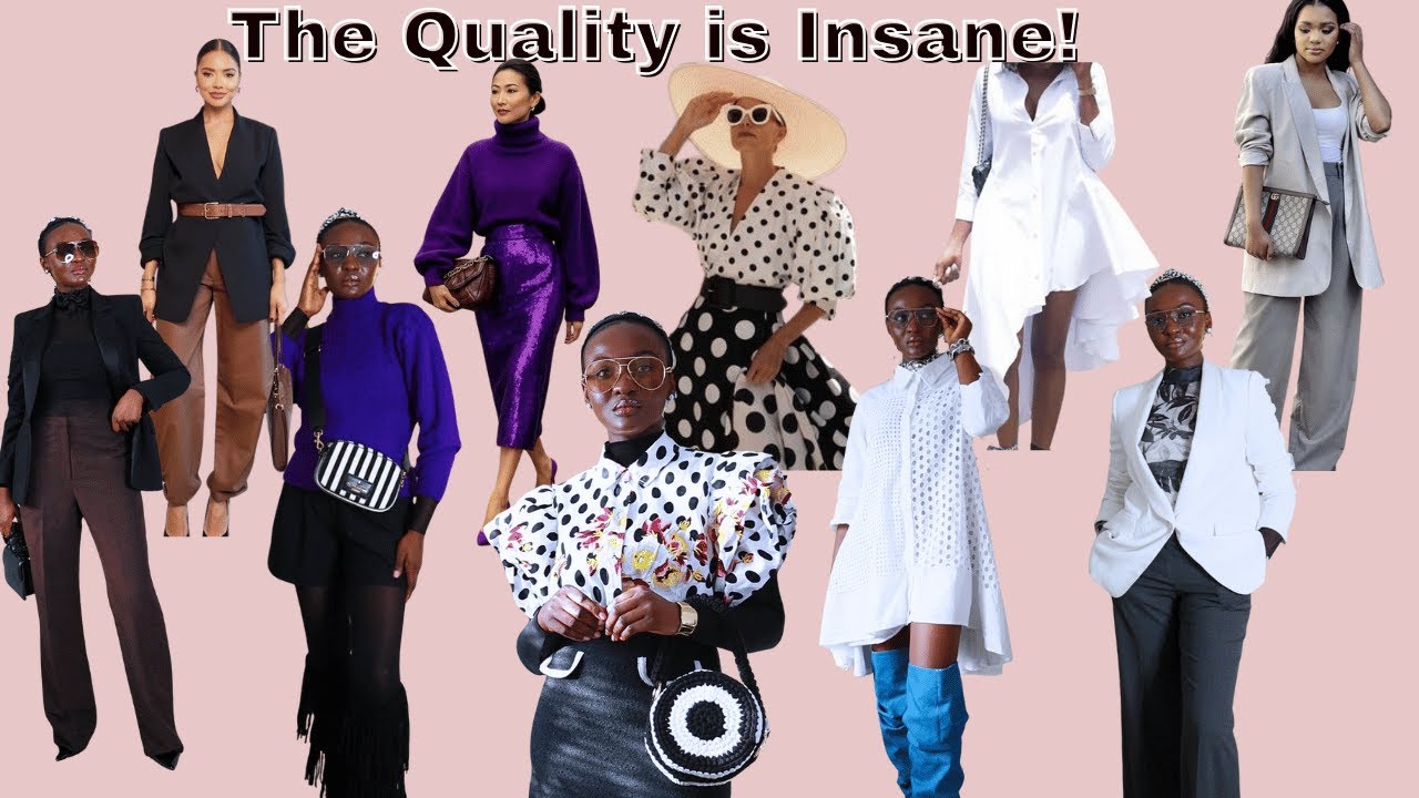 Я пожертвовал 50 долларов: создадим 10 дорогих образов | Goodwill Thrift Haul