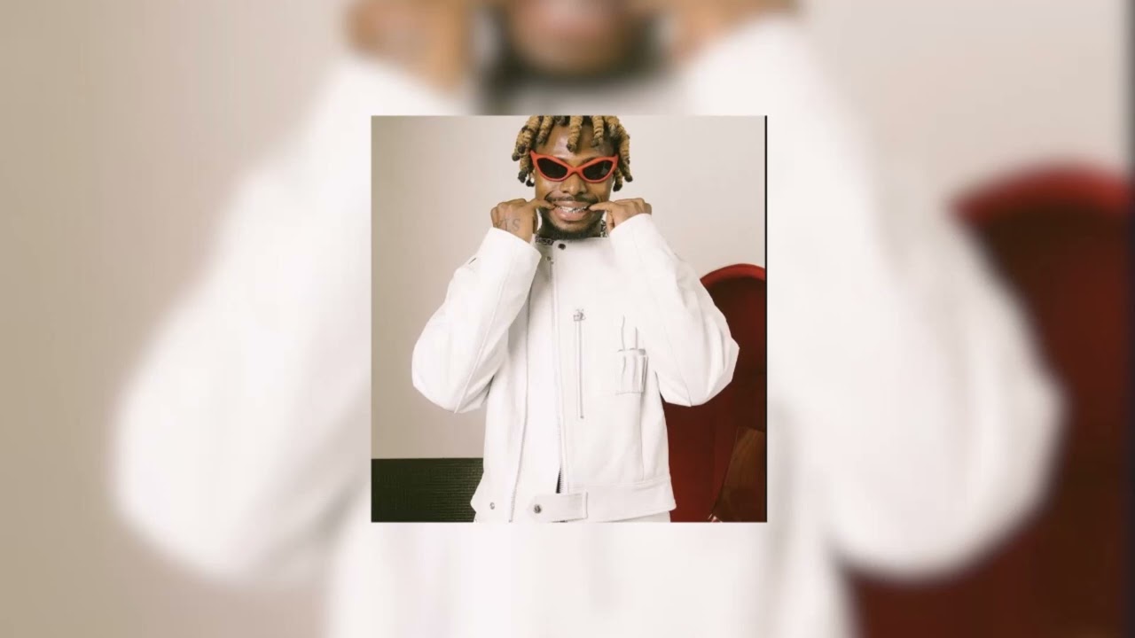 (FREE) Burna Boy x Asake Type Beat 
