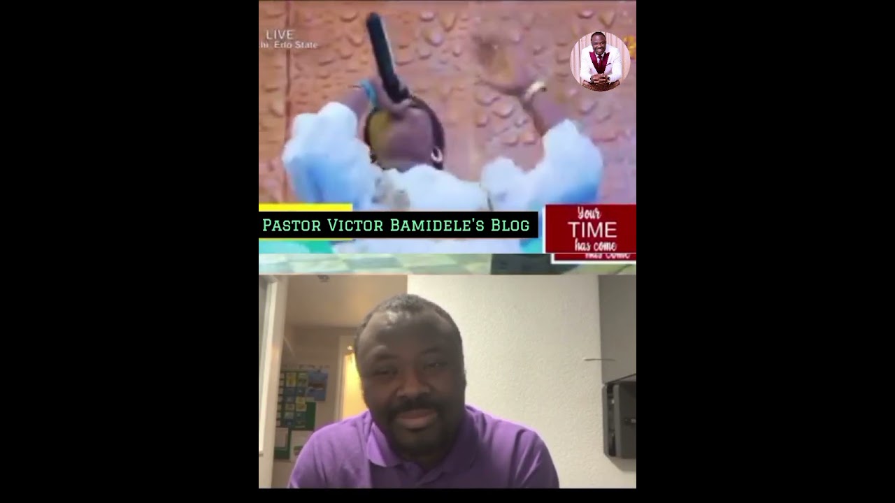 PROPHETIC DECLARATION FOR THE MONTH OF FEBRUARY || APOSTLE JOHNSON SULEMAN