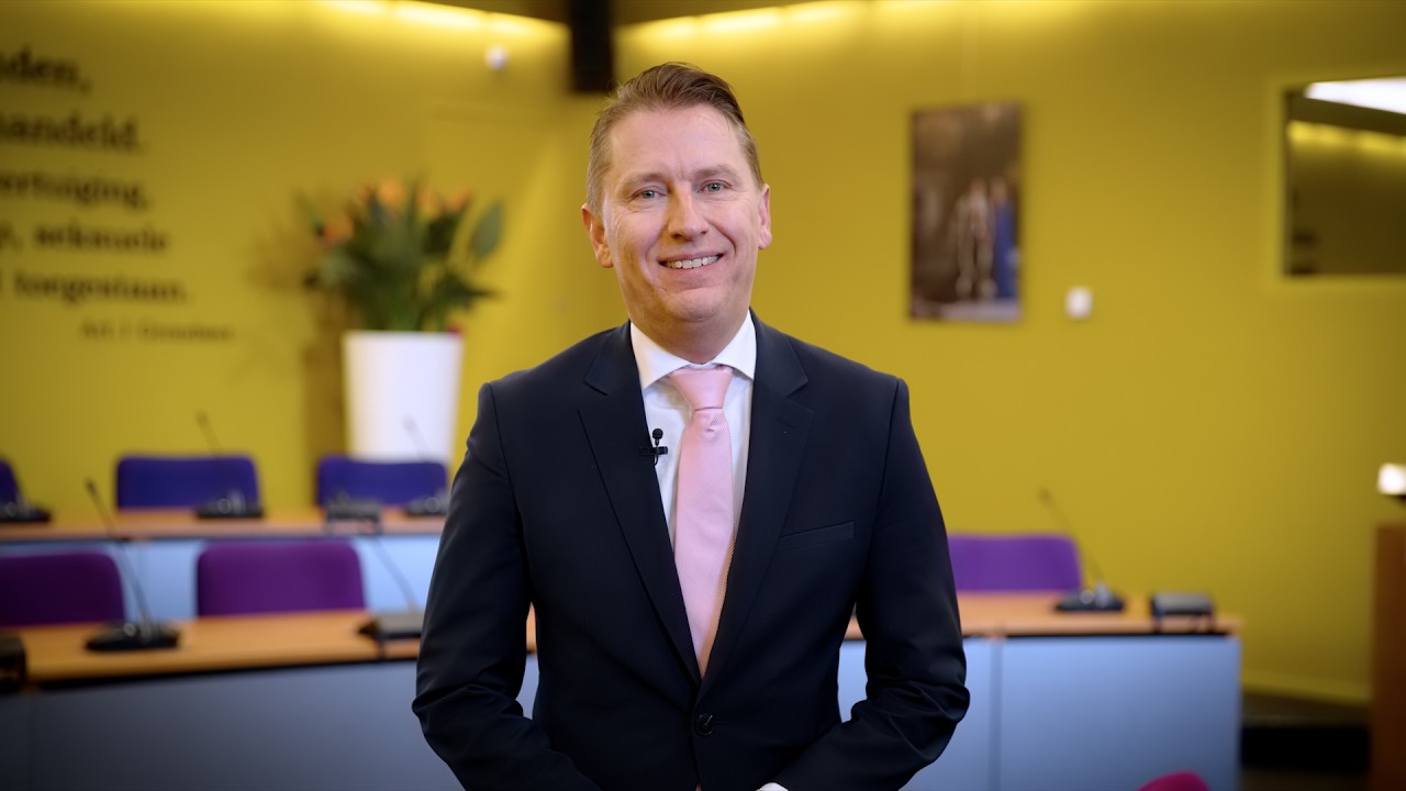 ITH: Investeren in de leefbaarheid van Schalkwijk, 't Goy en Tull en 't Waal