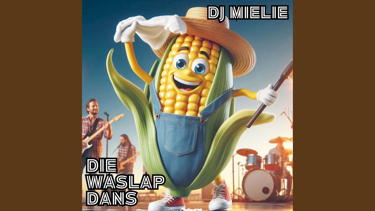 Die Waslap Dans