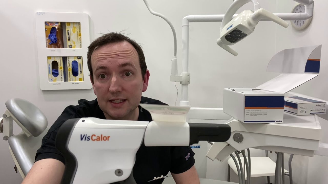 VisCalor Dispenser Box Opening - (5 minutes)