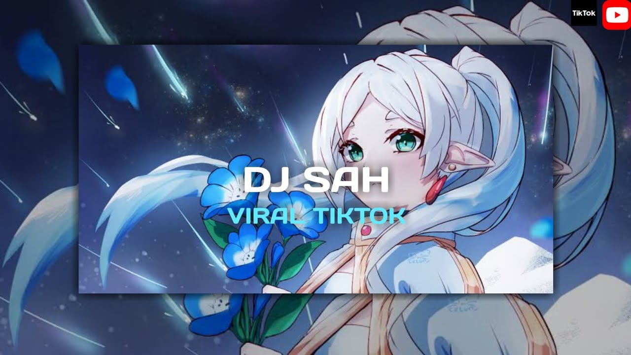 DJ SAH VIRAL TIKTOK // 🎧