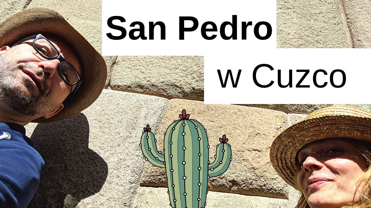 💠 Ceremonia San Pedro w Cuzco