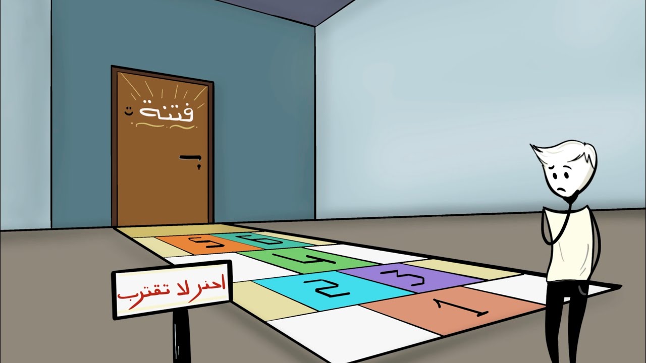 فإنك إن تفتحه تلجه (باب الفتنة)