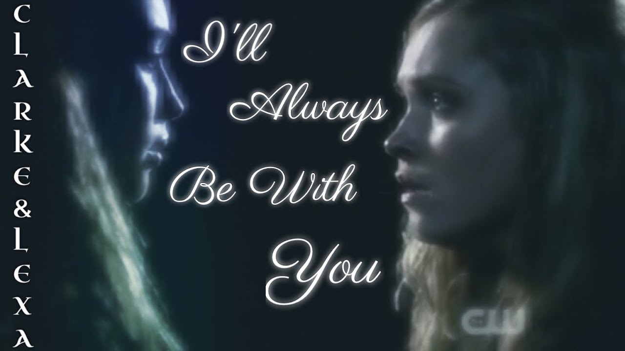 Clarke & Lexa | 