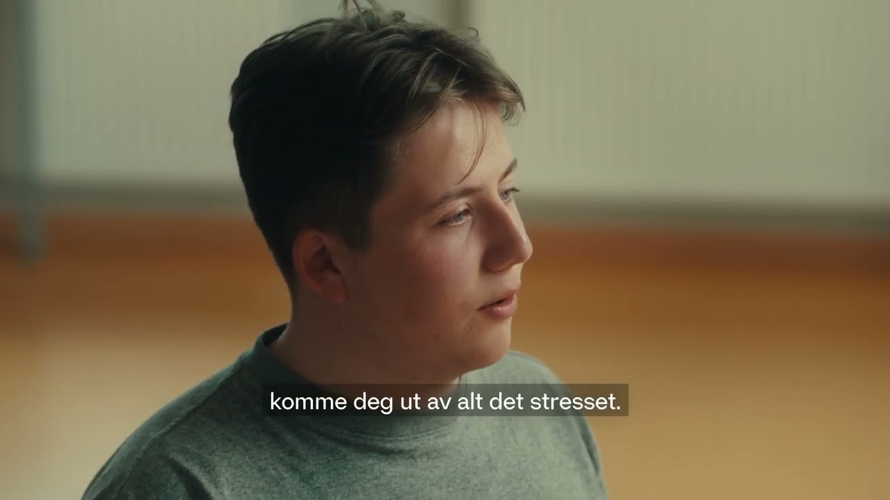 Usikker p&aring; framtiden? Realfag &aring;pner d&oslash;rer
