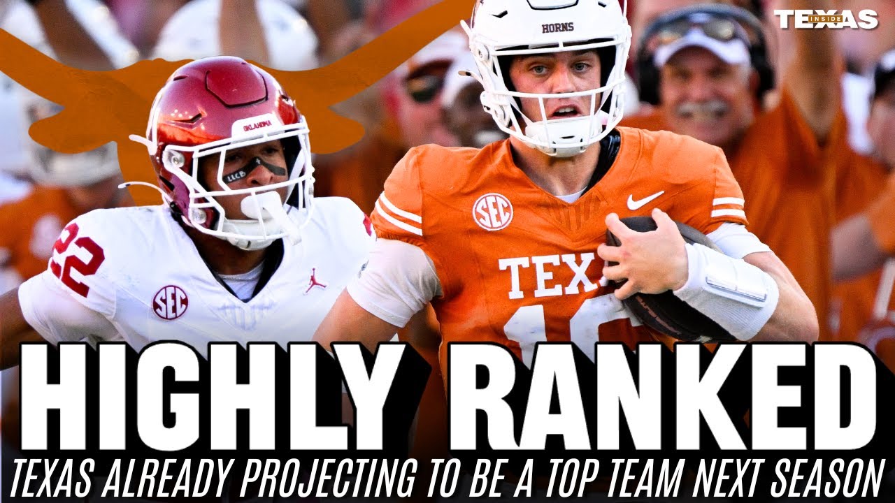 First Reactions to the Way Too Early Top 25 | The Reheat