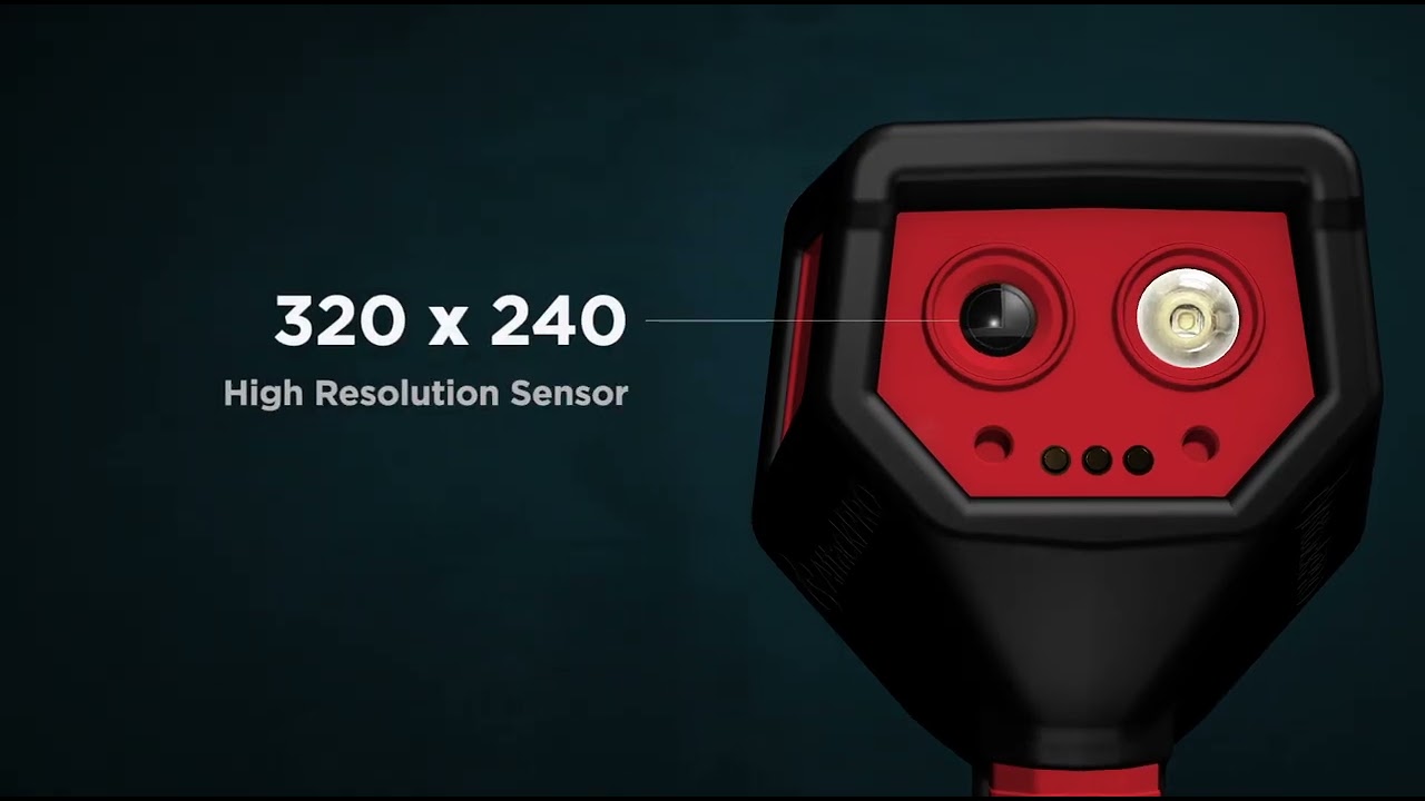 Seek Thermal AttackPRO Series &ndash; Advanced Thermal Imaging Cameras for Firefighting