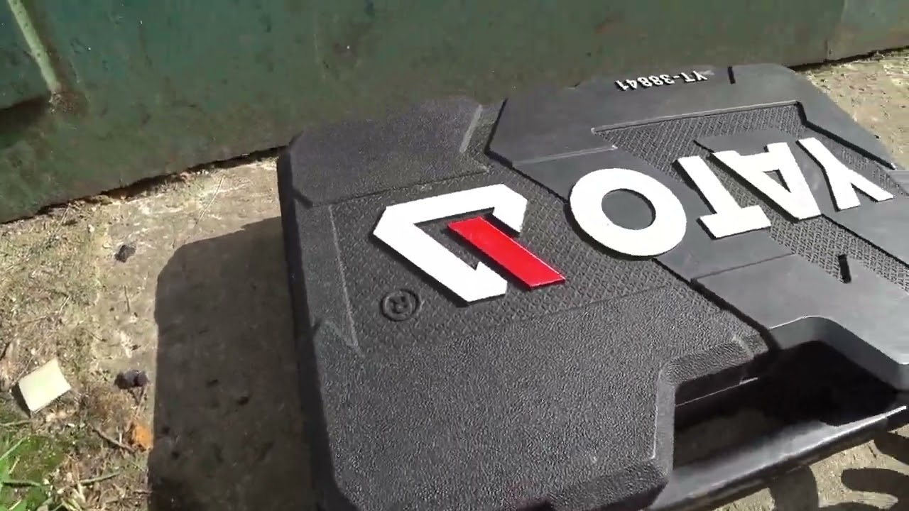 Установка Фильтр нулевого сопротивления K&N RP-4600 Air Filter - Carbon Fiber Top на мотор 3sfe