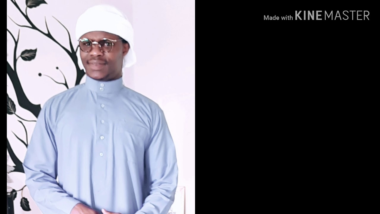 زكرالله🙏 Zikroullah Roikara