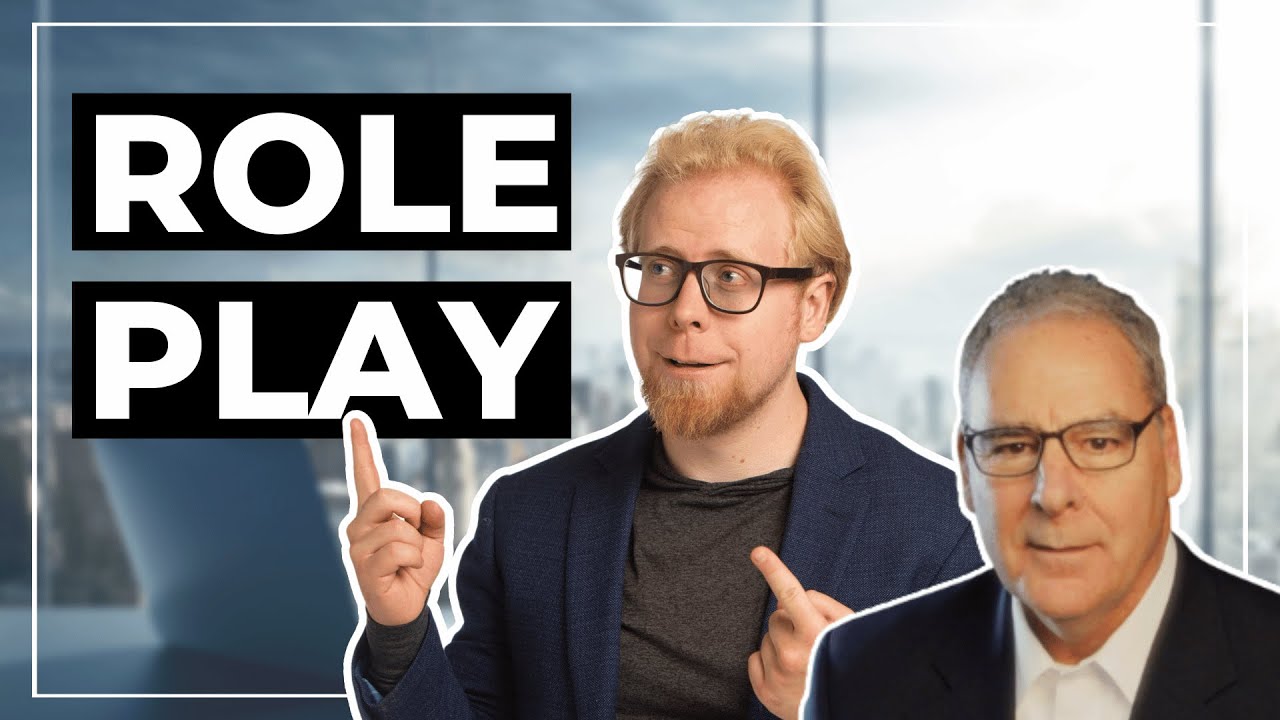 How to integrate role play in online learning? | Dan Levitt & eLearning Partners