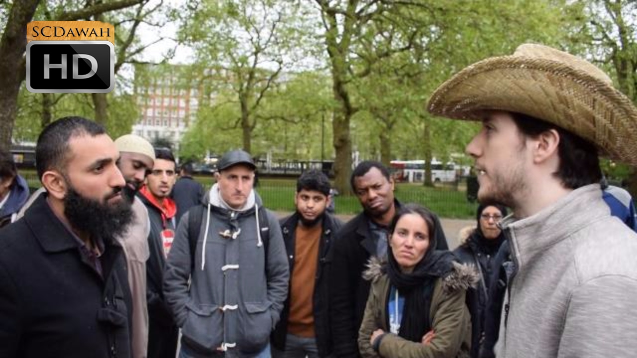 P1 - Whales got a bigger brain than you!? Suboor vs Agnostic | Speakers Corner