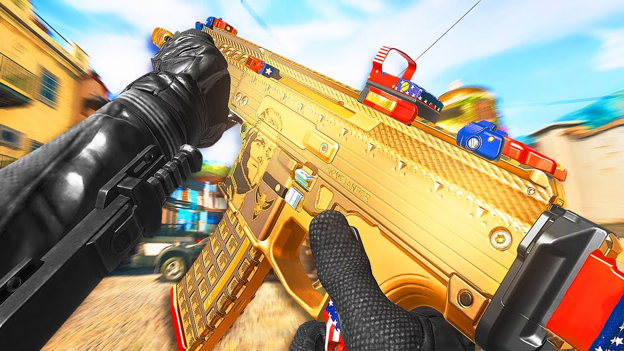 The *ULTIMATE* ISO HEMLOCK Class is INSANE in Modern Warfare 2! (Best ISO Hemlock Class Setup) -MW2