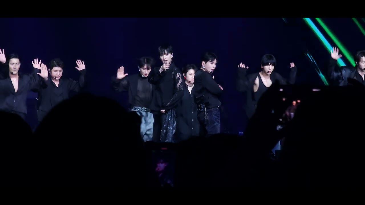 20251115 Super Girl @SS10 in TAIPEI 