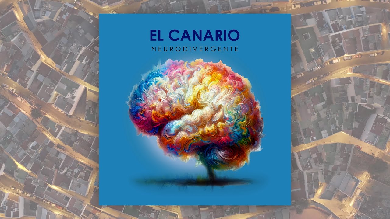 El Canario / ARTENARA (Loewis González - Dani Suárez - Enrique Mateu)