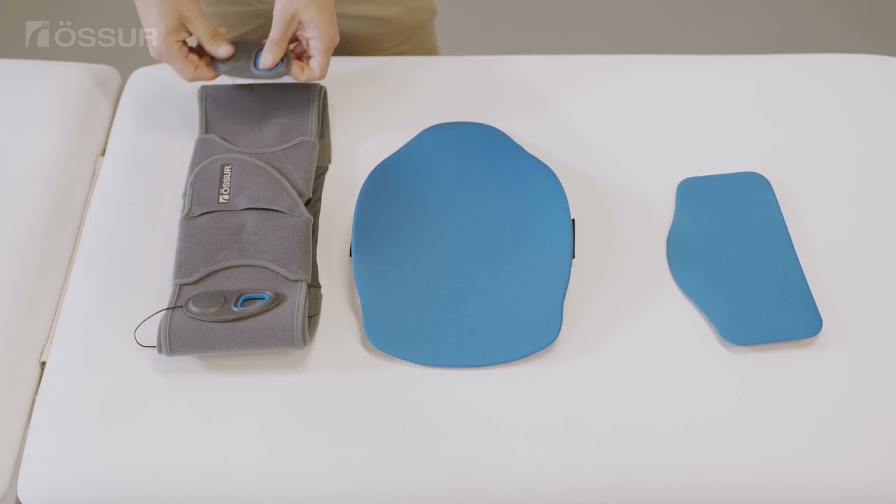 Miami LSO - LSO back panels, the differences and how to work with them