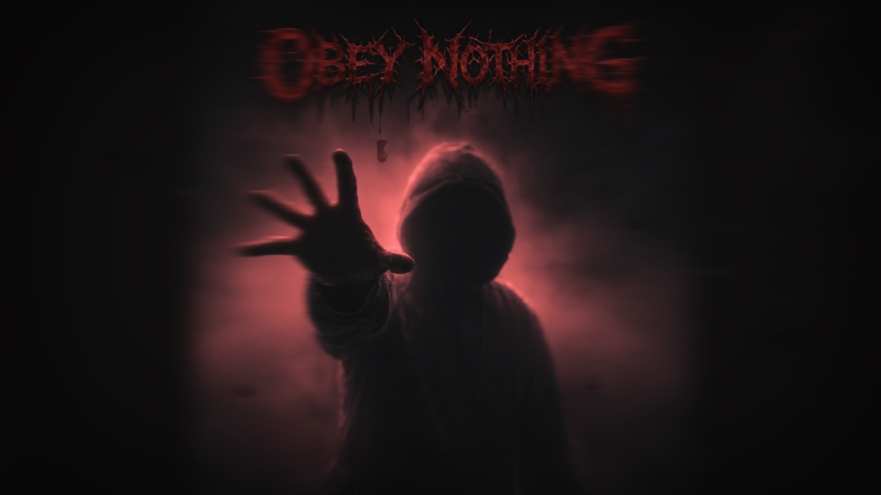 Mammoth - Obey Nothing