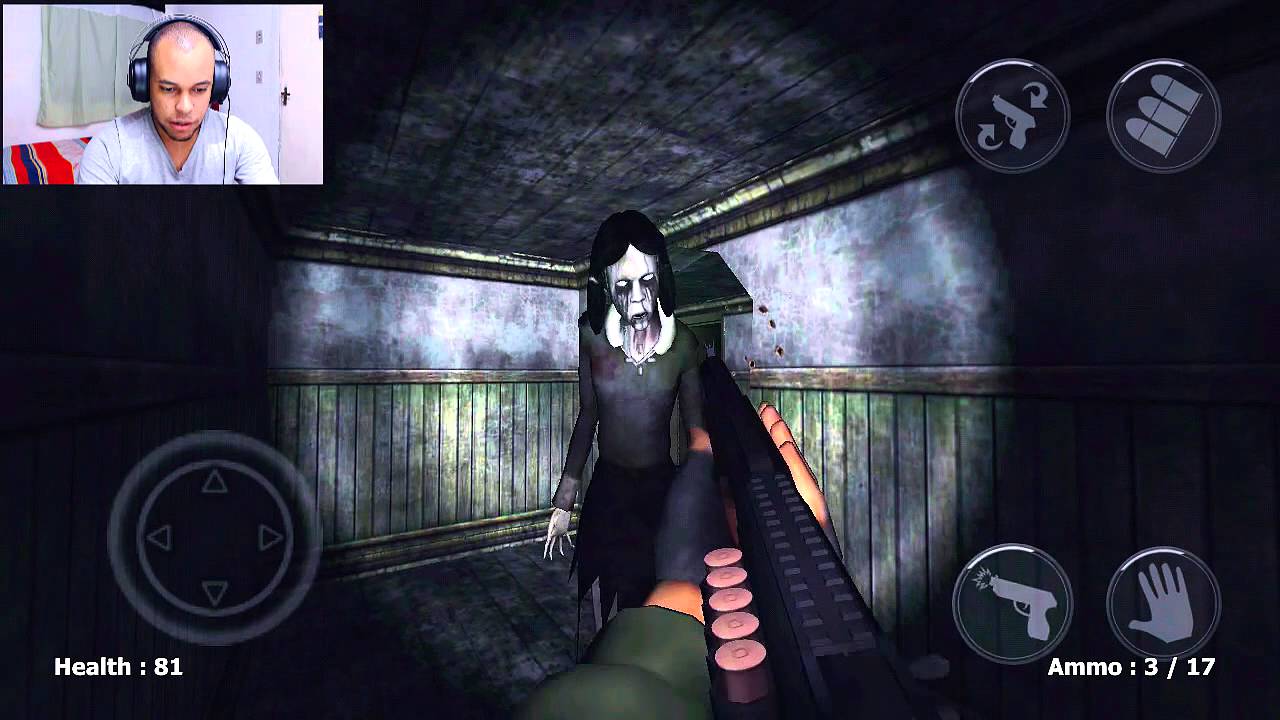 O SEGREDO DA SLENDRINA ! / SLENDRINA MUST DIE : THE HOUSE - ( GAMEPLAY ANDROID )