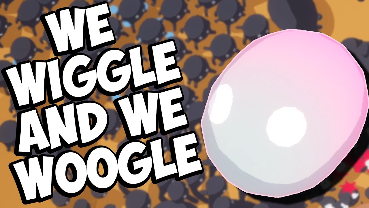 Our First Time Goobin | Goobies