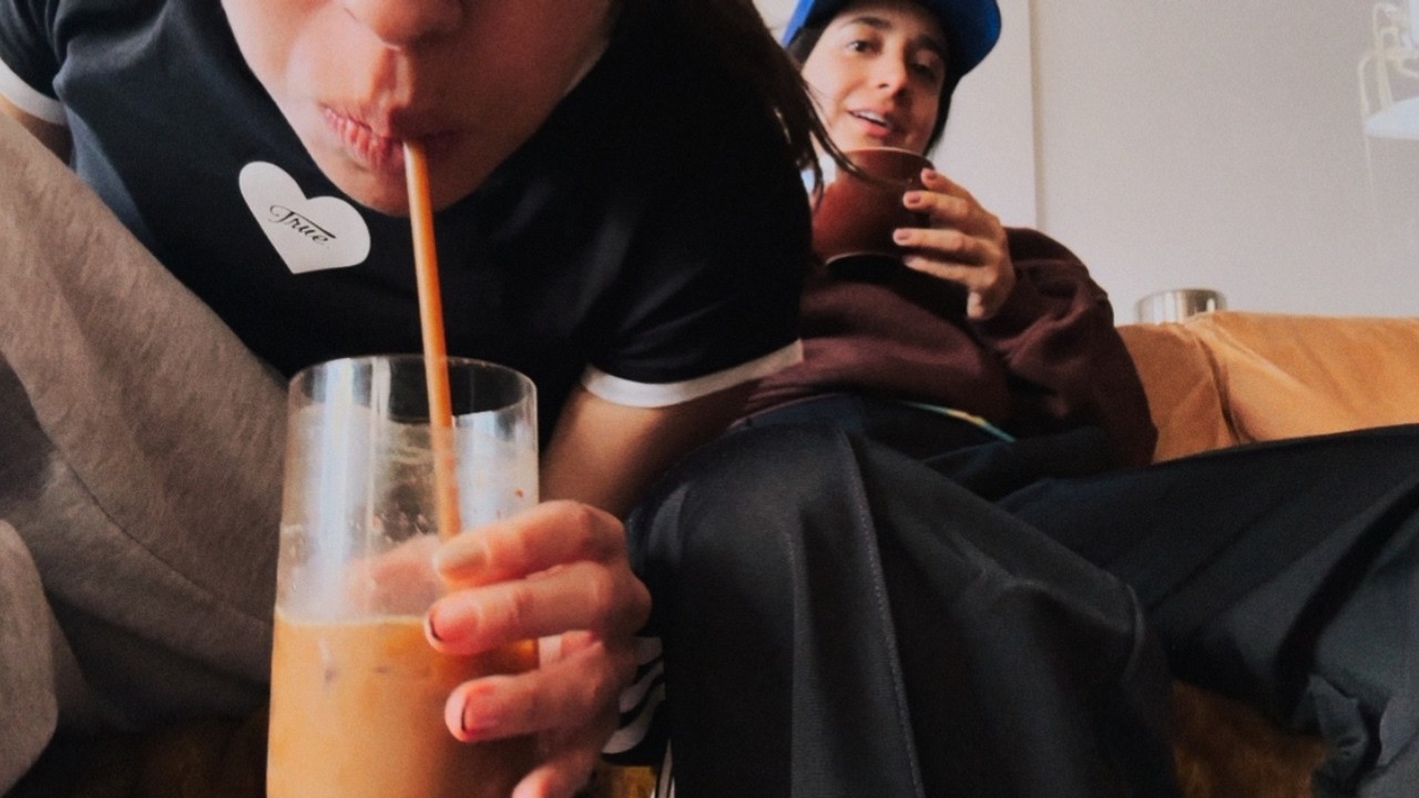 Trying New Jersey's New Viral Coffee Shop