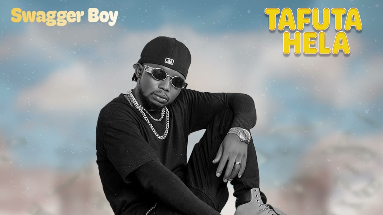 Swaga boy -hela (official music audio)