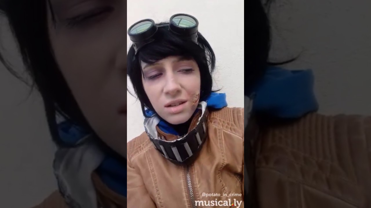 Ticci Toby Musically Compilation