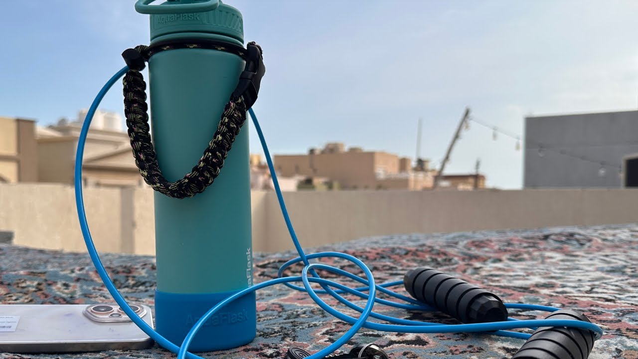 EP.26 TARA PAPAWIS MUNA SA UMAGA DITO SA ROOFTOP NG VILLA
