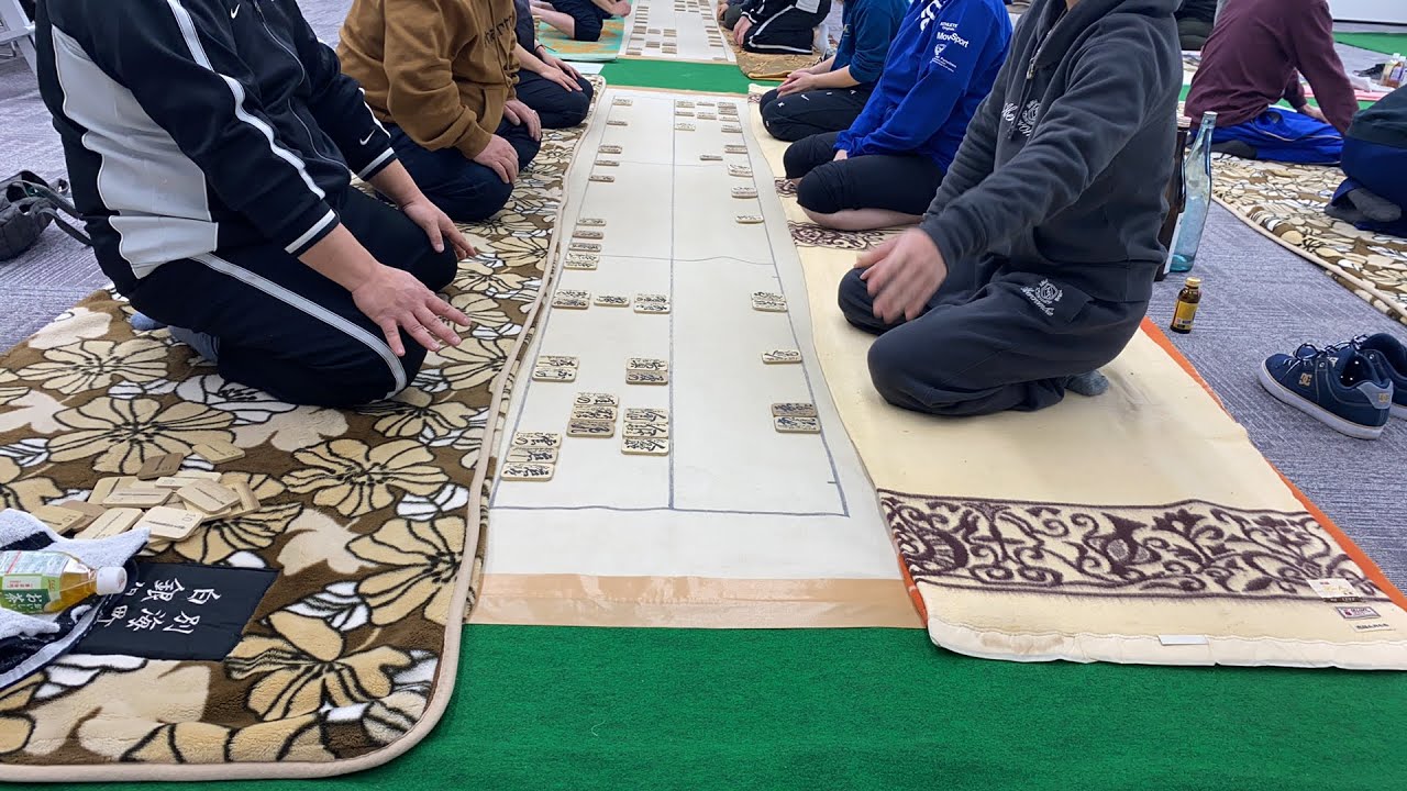 東北海道下の句カルタ連合会④