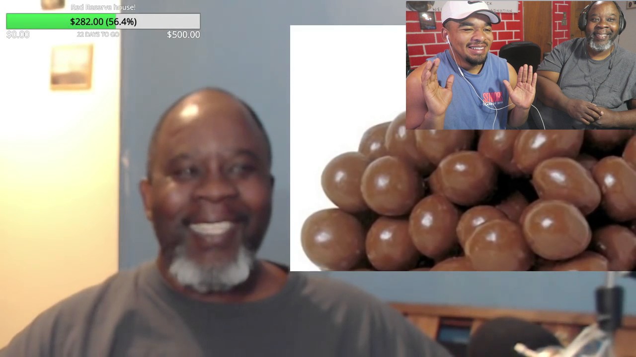 Dad Reacts to DAD SPITS A FIRE FREESTYLE! (WARNING)#MILKDUD