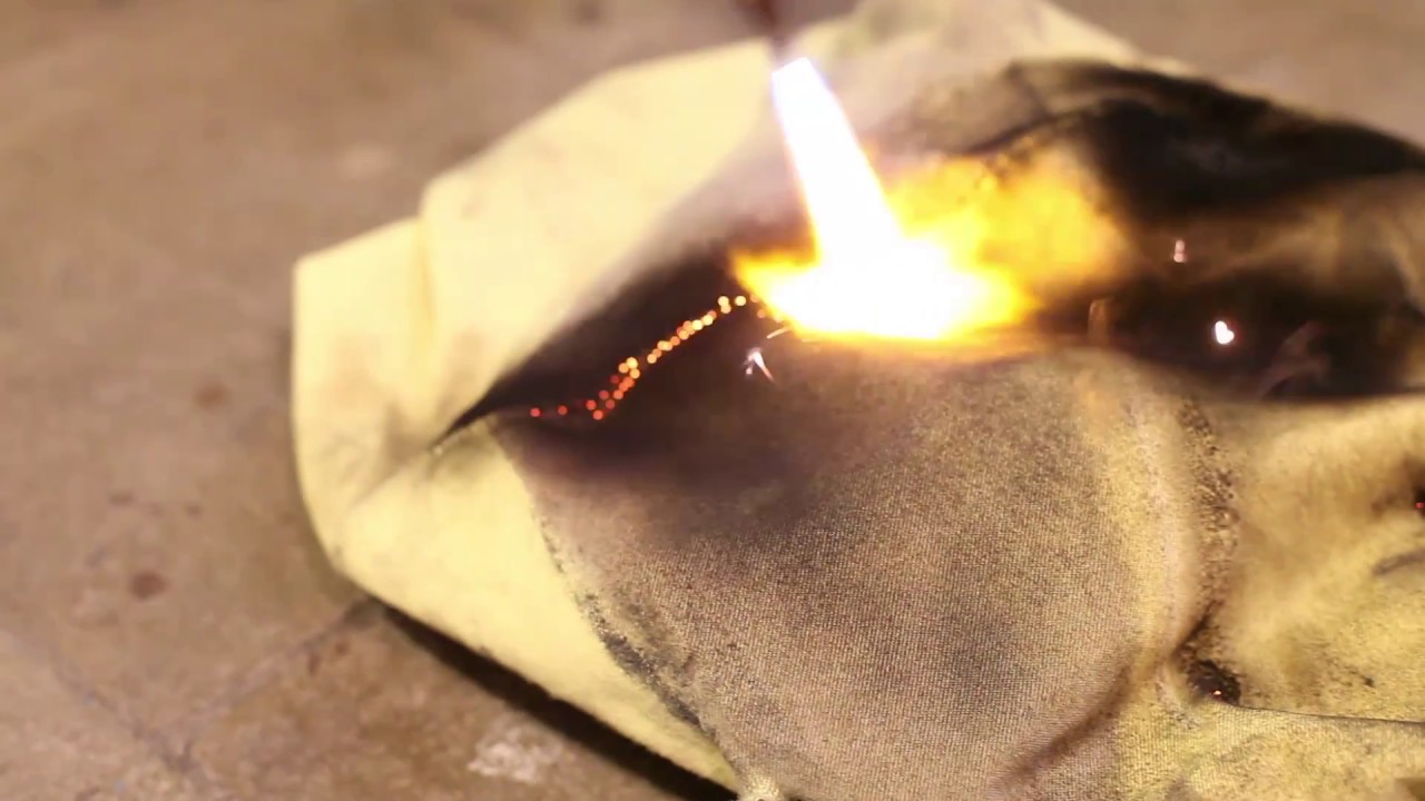 Bowtex® Workshop Fun & resistance test - Full Length Video