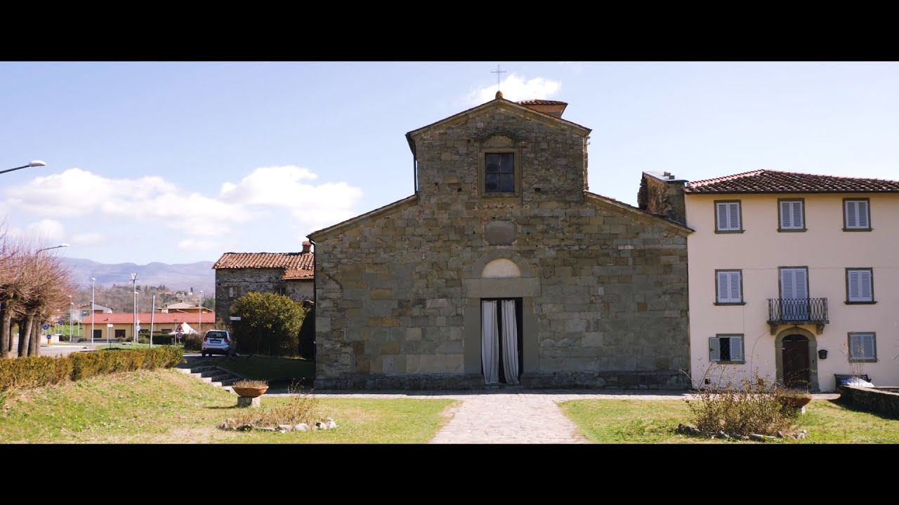 Castel San Niccolò