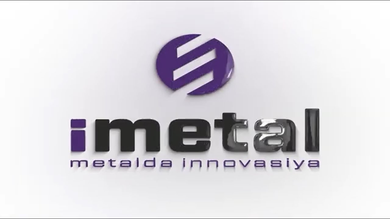 IMETAL.AZ PROMO VIDEO